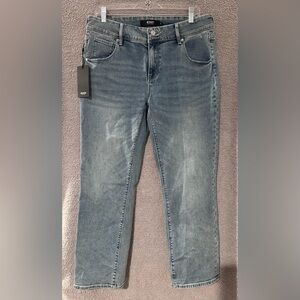 Hudson Jeans Women's Skinny in Classic Blue